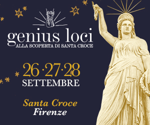 Genius Loci 2019. Chiara Frugoni