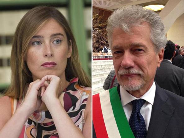 Sindaco Arezzo: &#8220;faccio causa alla Boschi, ha rovinato immagine città!&#8221;