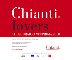 Chianti Lovers 2018 &#8211; Intervista al presidente del Consorzio Giovanni Busi