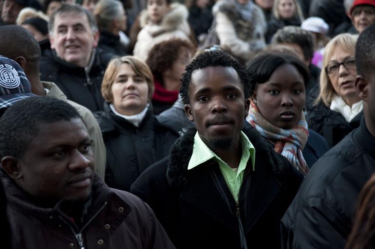 Calo nascite tra immigrati: “Grande problema per nostro Paese”