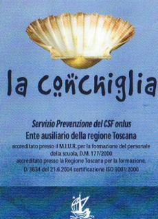 Associazione La Conchiglia. Intervista a Fosca Meini