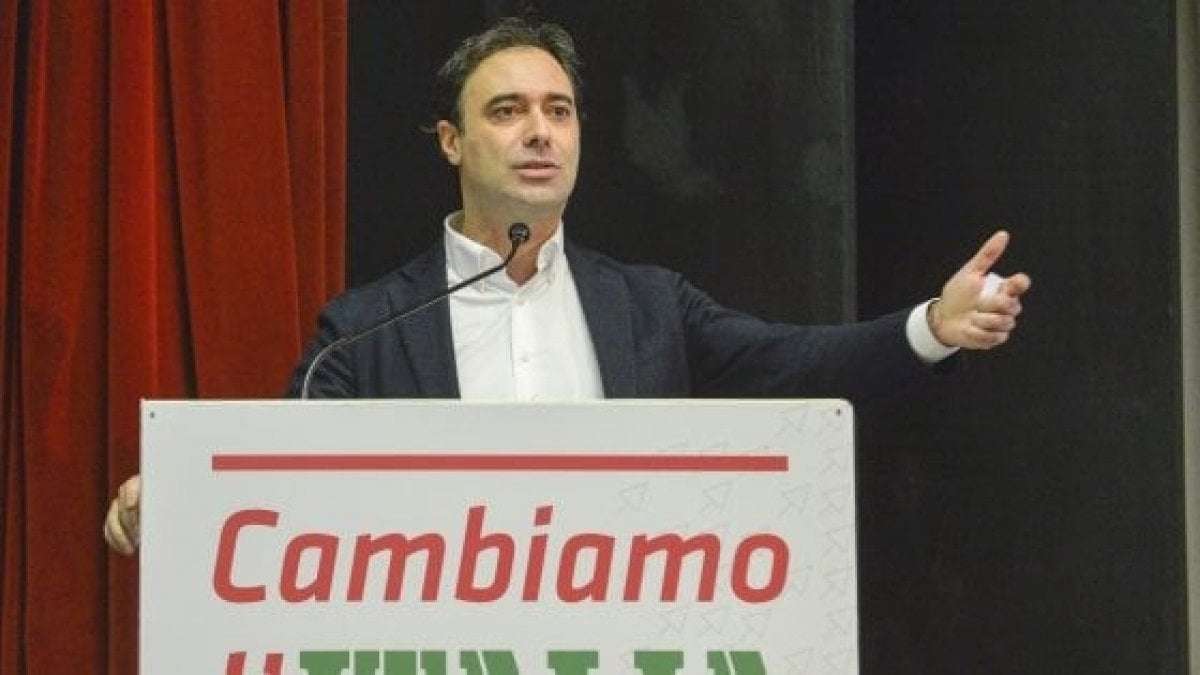 “#Perimolti – Verso un partito di sinistra”