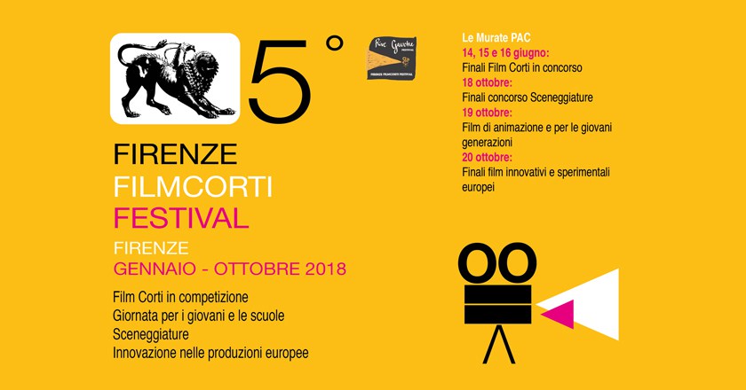 Firenze FilmCorti Festival – Intervista al direttore artistico Enrico Le Pera