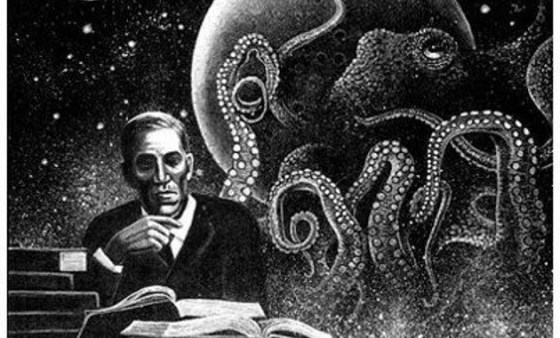 Una guida immaginaria (ma non troppo) sui luoghi di Lovecraft