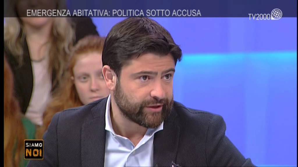 “Da  Salvini solo fuffatelling su edilizia pubblica “