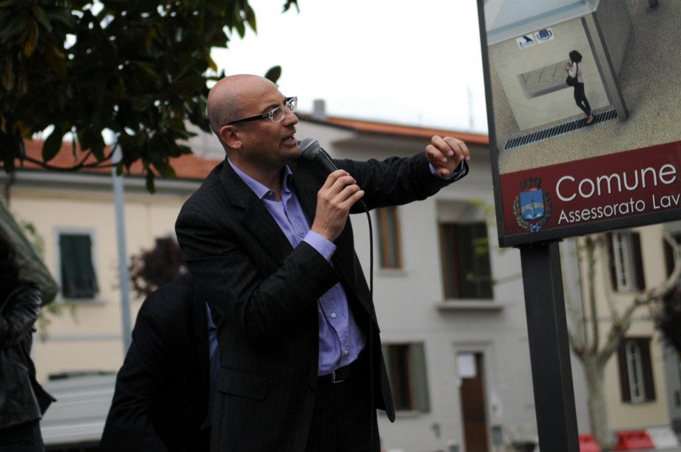 Pontedera, sindaco: “ma quale ‘regime’ FdI ha ‘sbianchettato’ i moduli per non firmare dichiarazione antifascismo”