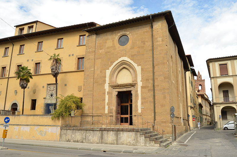 Pistoia si mobilita contro lo spostamento del Museo Marini a Firenze