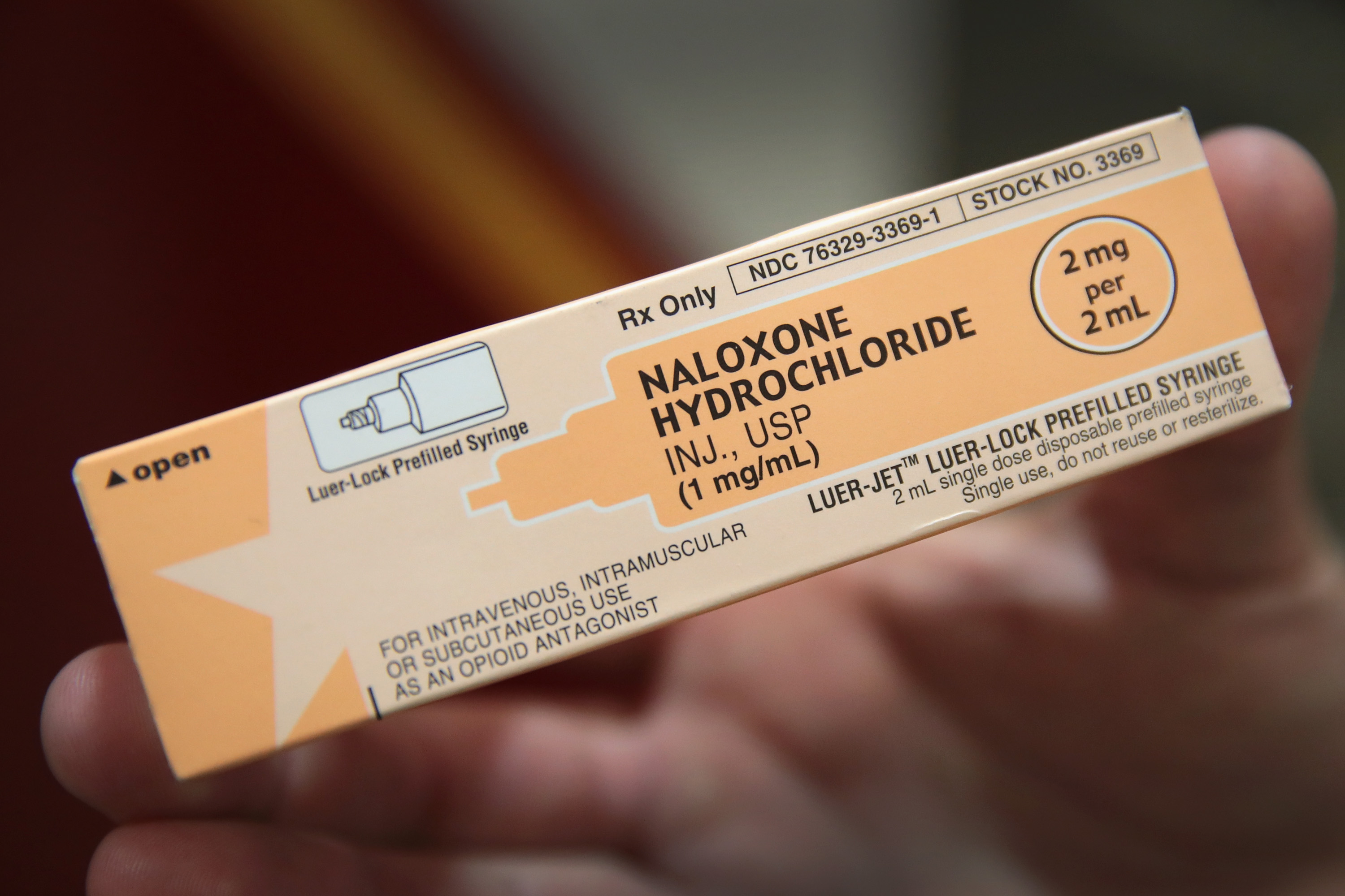 Firenze: una giornata al centro Java per il diritto al Naloxone