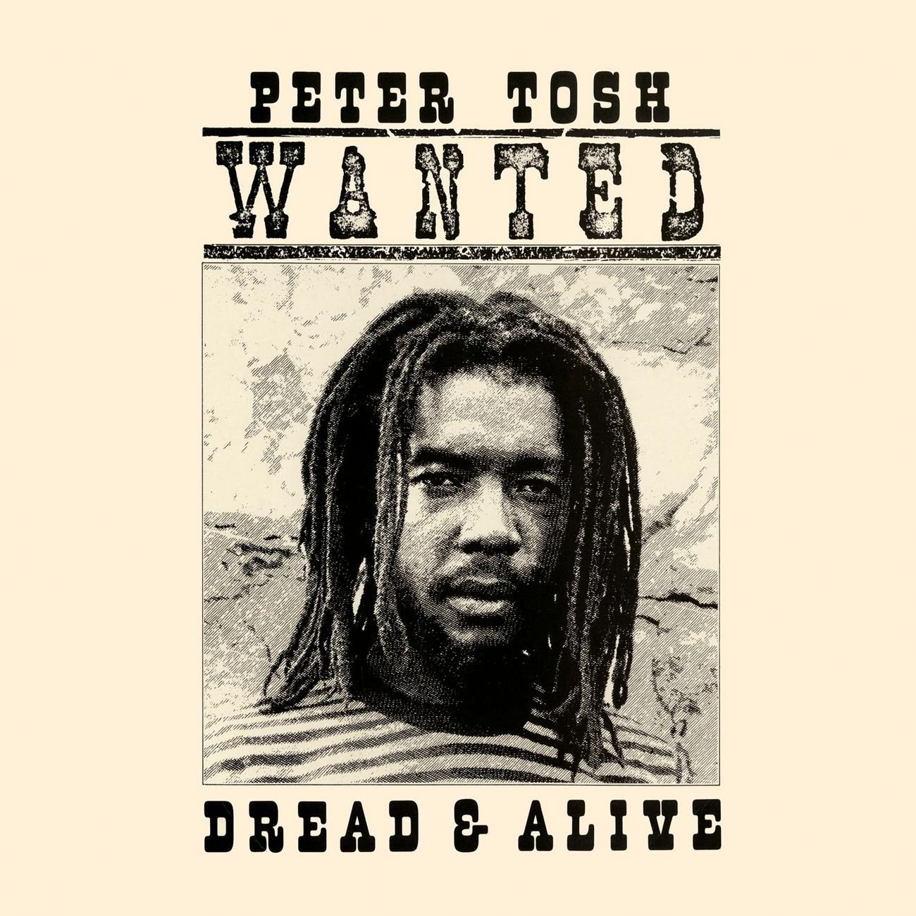 Jailhouse Rock del 18 marzo 2018. Peter Tosh