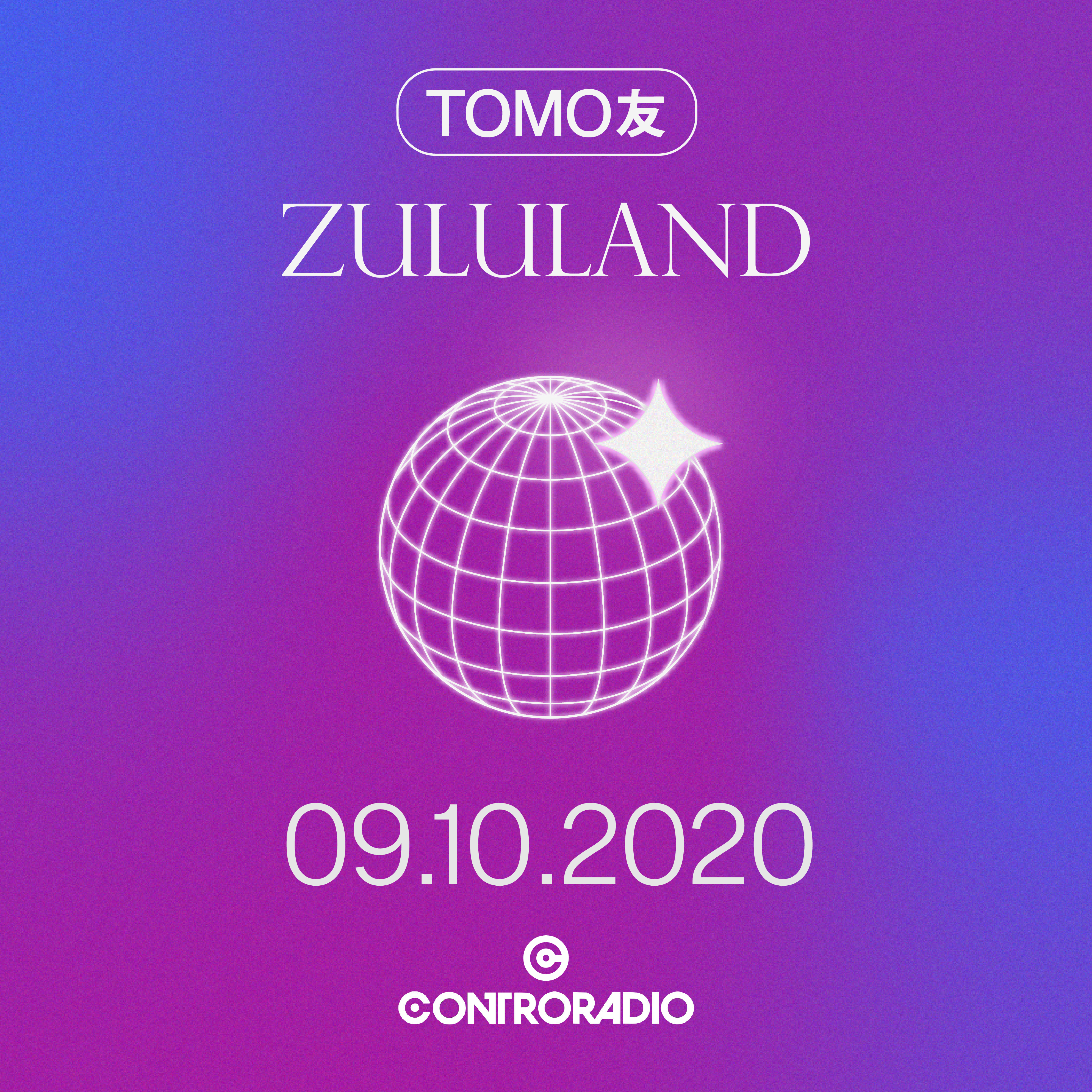 Zululand 2 - 9 Ottobre 2020