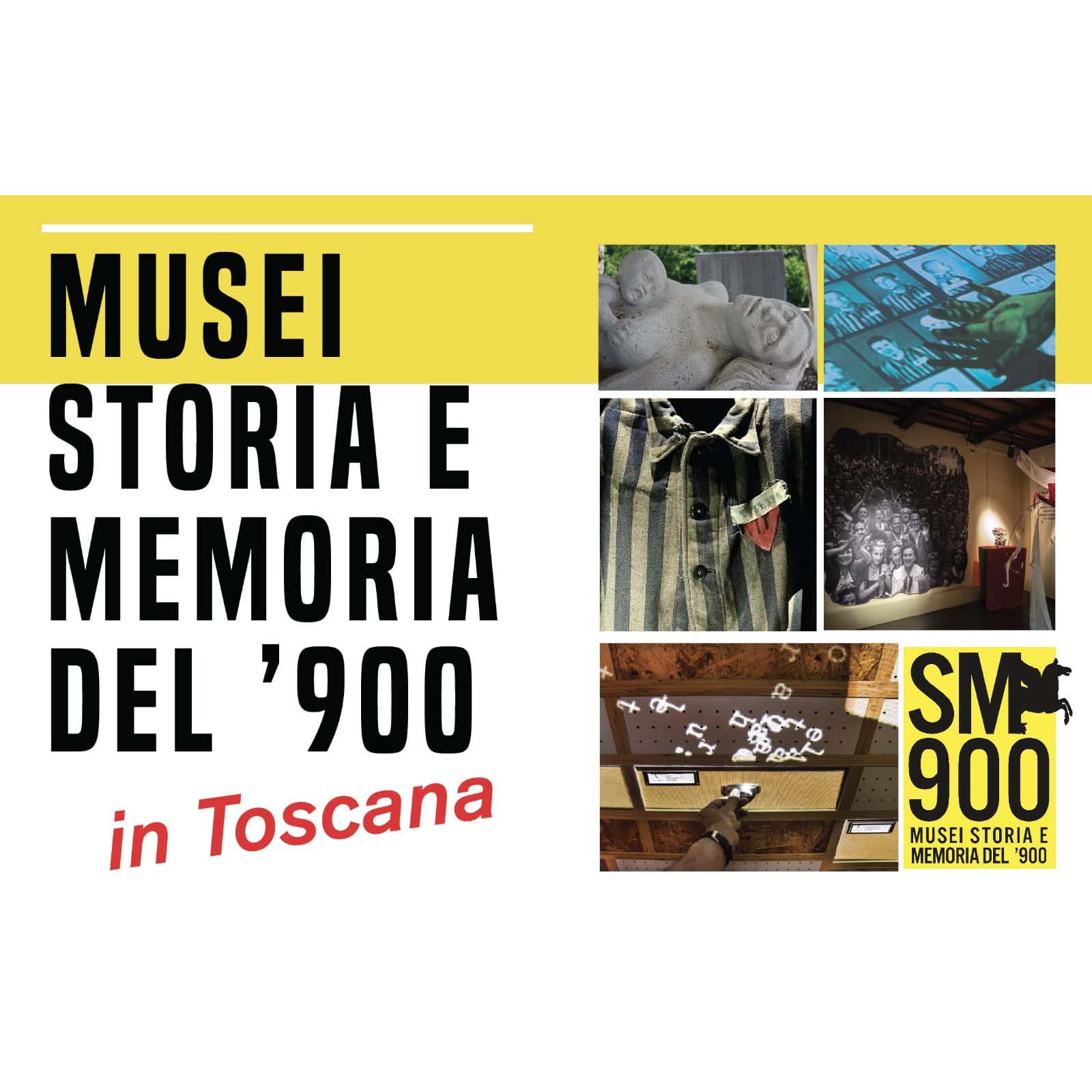 luoghi della memoria
