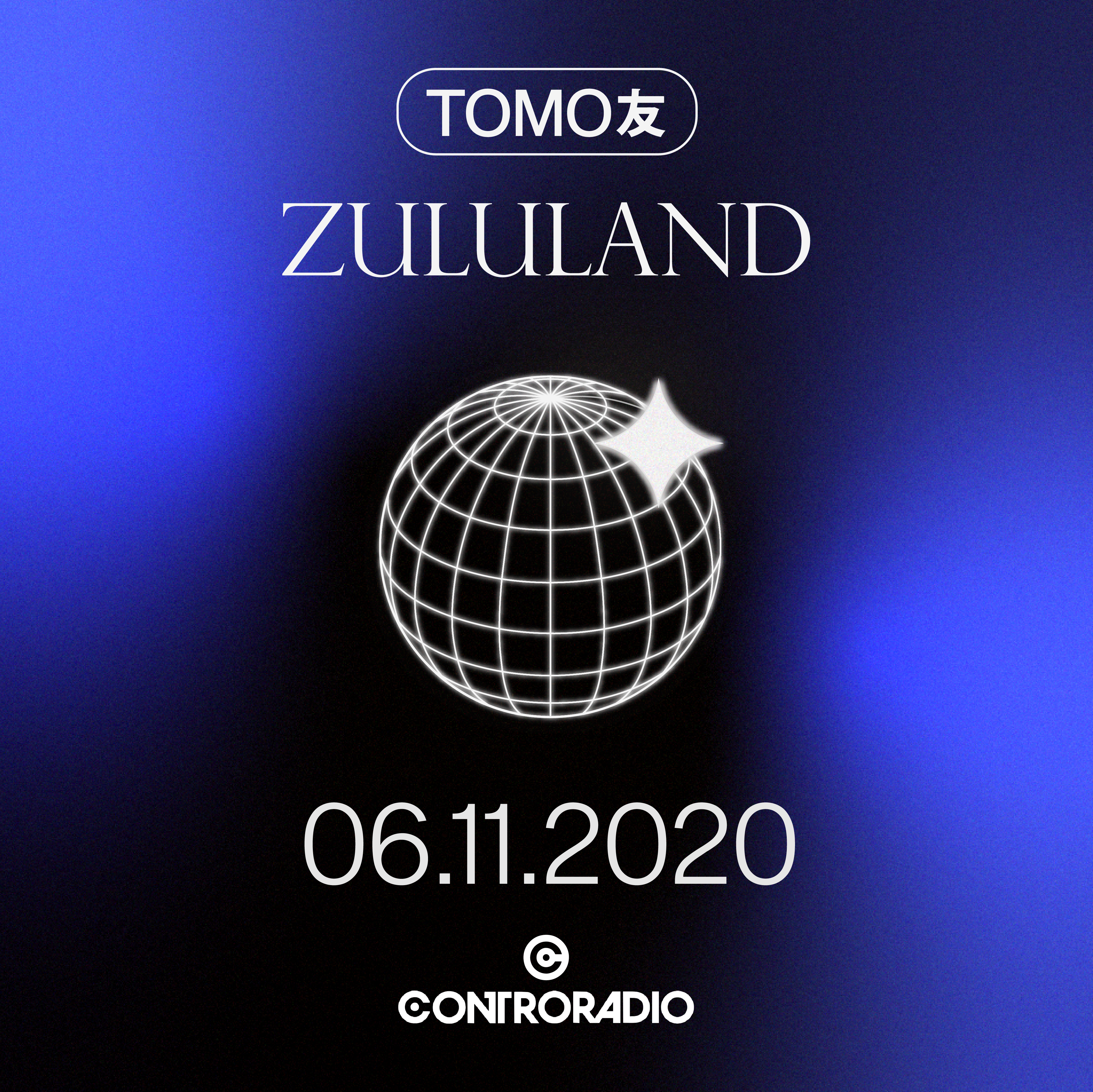 Zululand 5 - 6 Novembre 2020