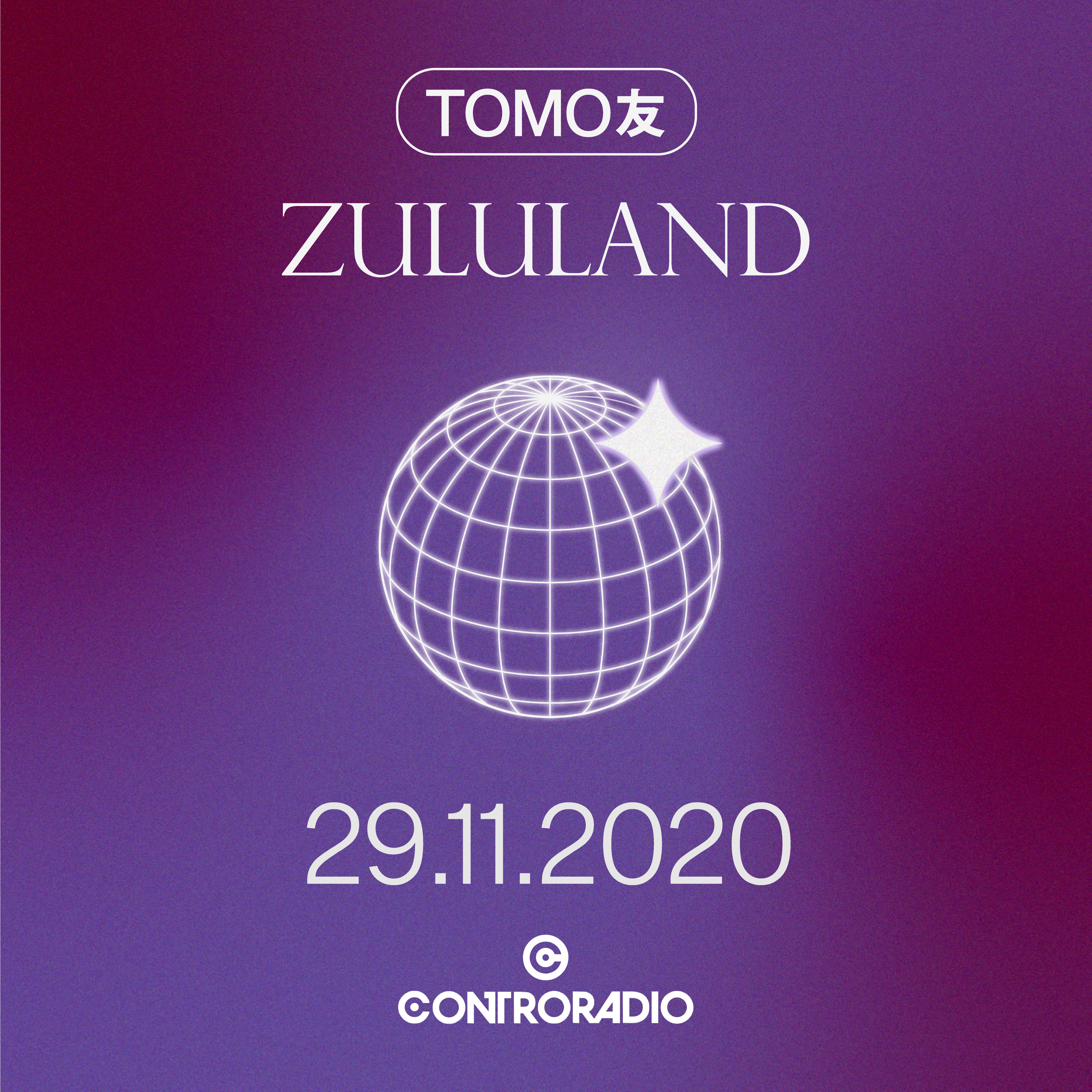 Zululand 8 - 29 Novembre 2020