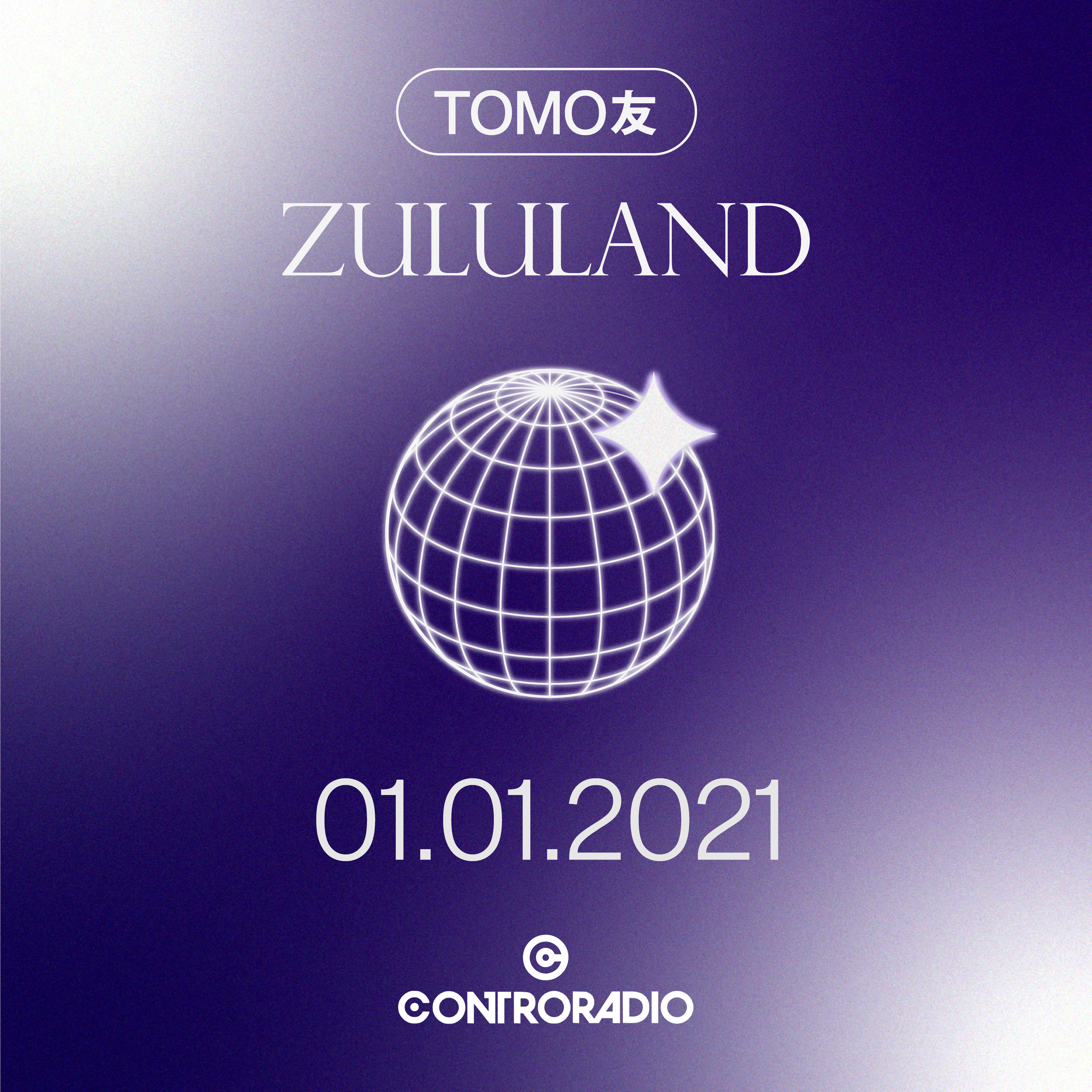 Zululand 13 - 1 Gennaio 2021