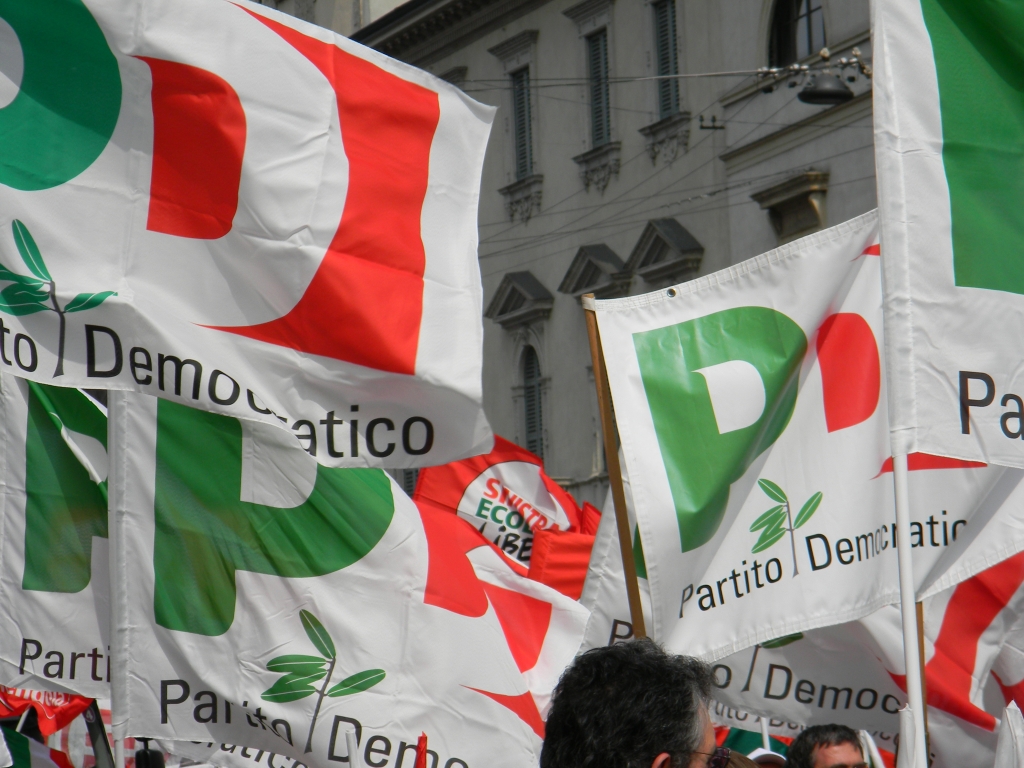 Pd Firenze: "Individuare fase nuova, una strada unitaria"