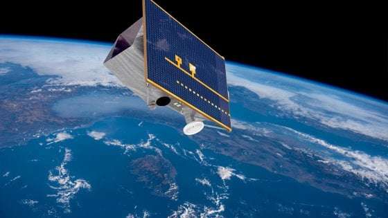 PRISMA: il satellite che cambierà lo studio dell’ambiente e del clima ha un ‘cuore’ tutto fiorentino