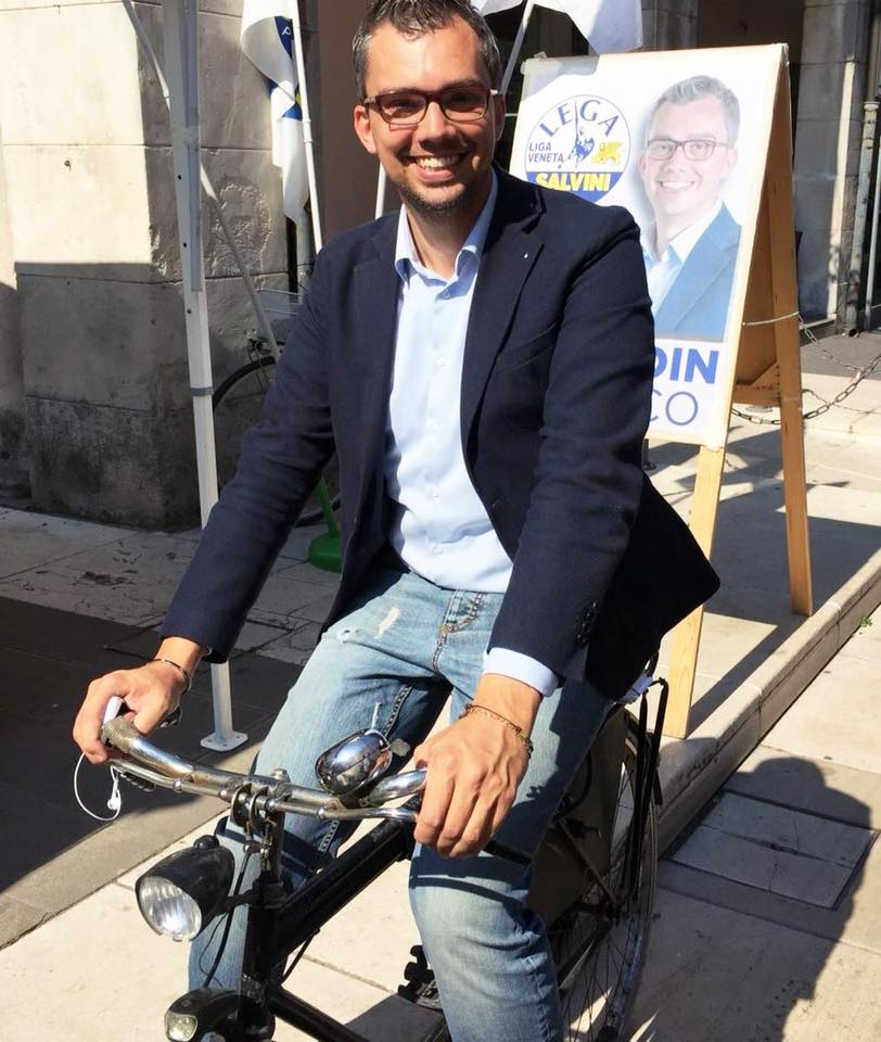 Lega: a Prato puntiamo alla vittoria