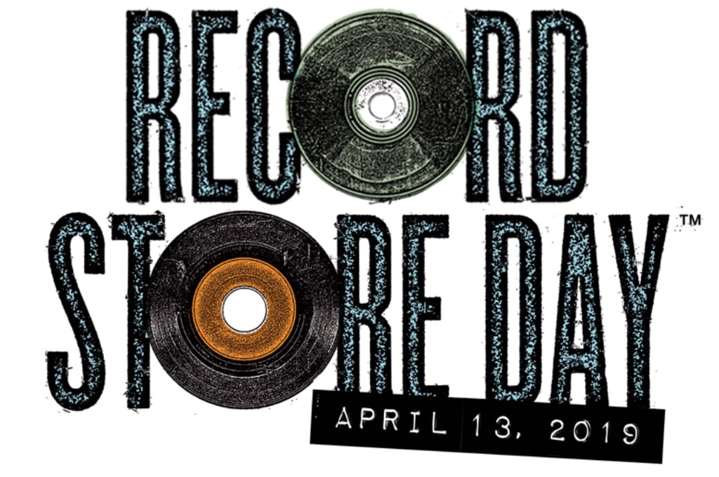 Record Store Day 2019.  Lo special a cura di Davide Agazzi