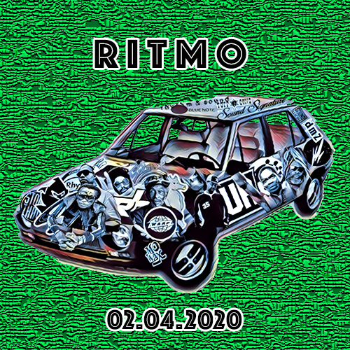 Ritmo Radio Show del 2 maggio 2020