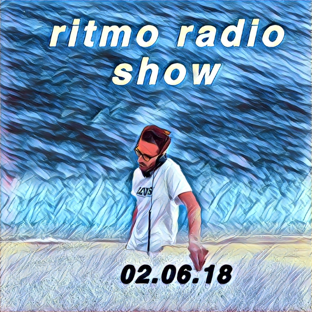 Ritmo Radio Show del 2 giugno 2018