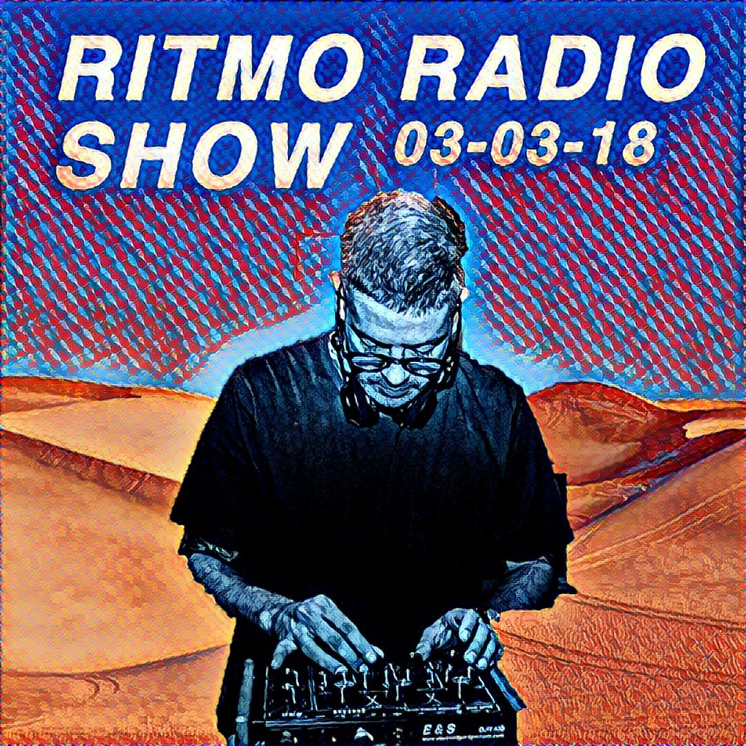 Ritmo Radio Show del 3 marzo 2018