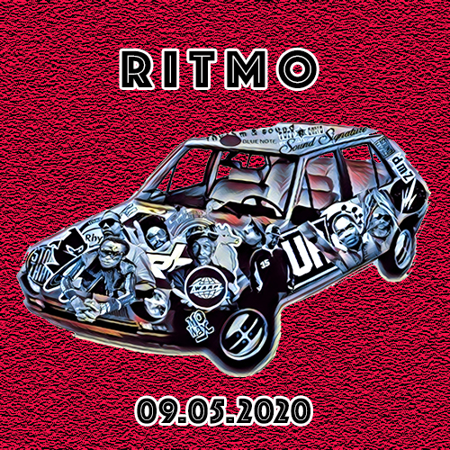 Ritmo Radio Show del 9 maggio 2020