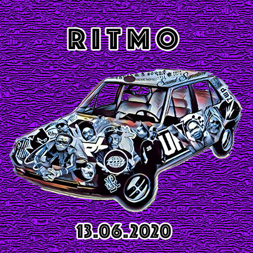 Ritmo Radio Show del 13 giugno 2020