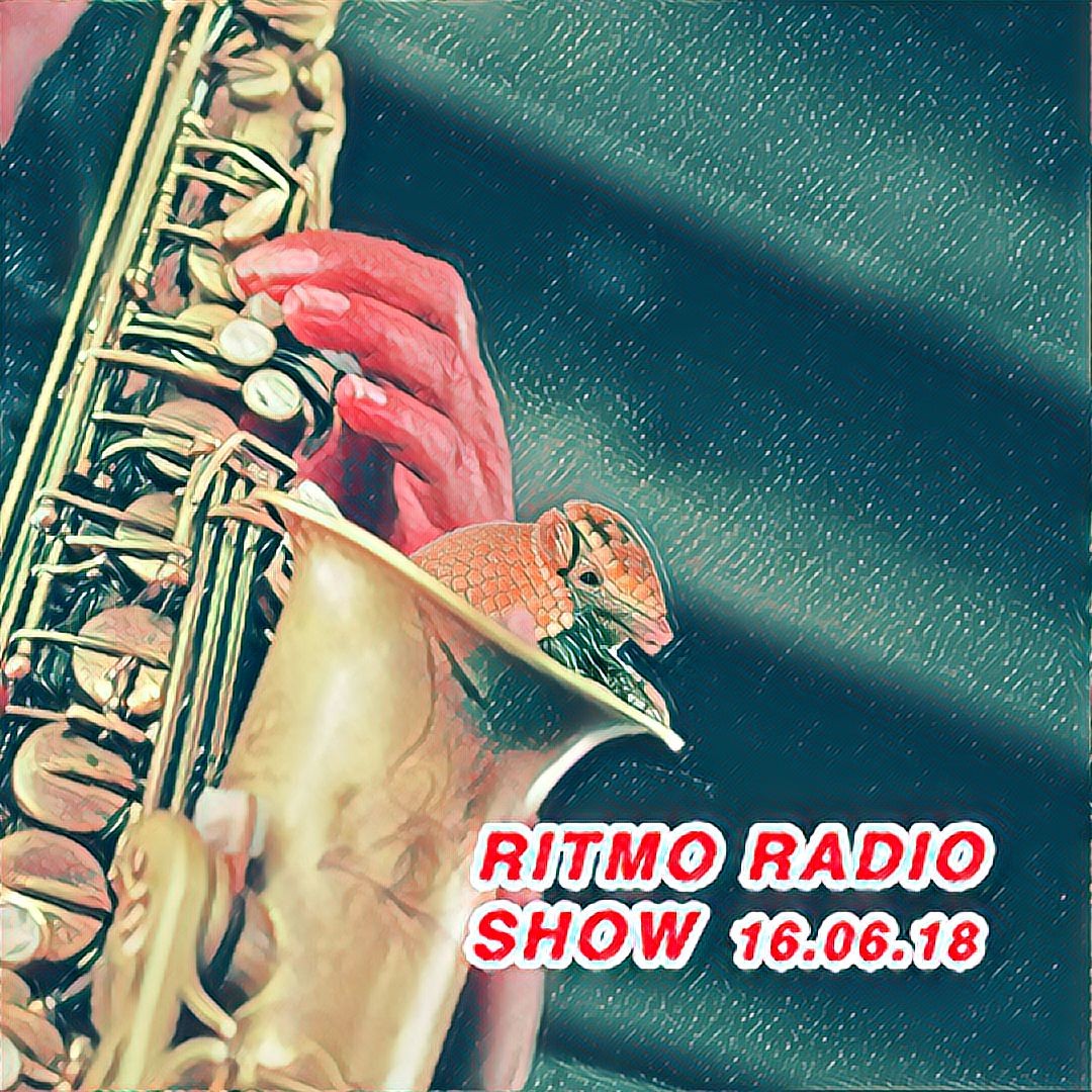 Ritmo Radio Show del 16 giugno 2018