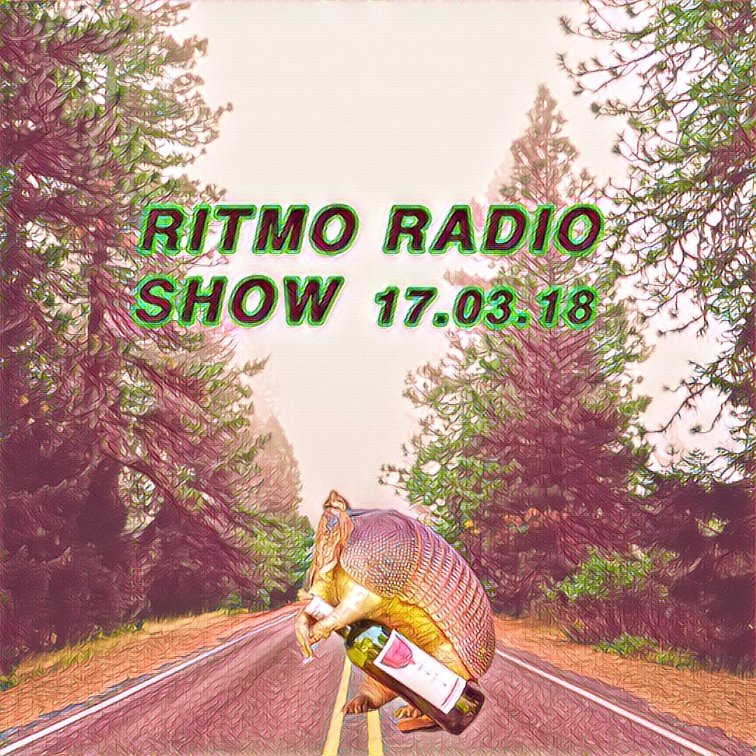 Ritmo Radio Show del 17 marzo 2018