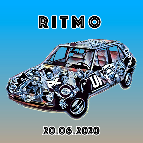 Ritmo Radio Show del 20 giugno 2020