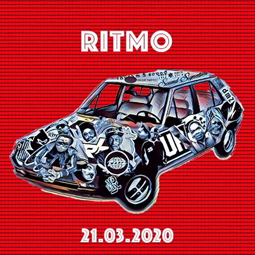 Ritmo Radio Show del 21 marzo 2020