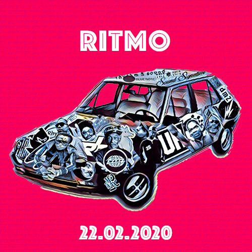 Ritmo Radio Show del 22 febbraio 2020