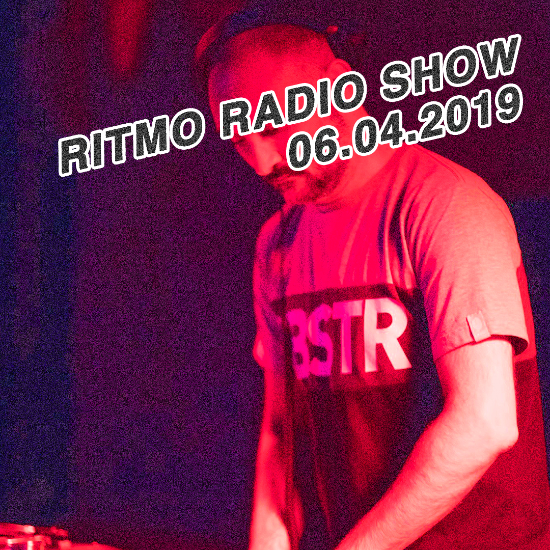 Ritmo Radio Show del 6 aprile 2019