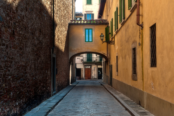 Firenze: La magia dell’Oltrarno in 4 documentari