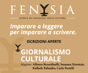 Scuola Fenysia. Intervista a Pierpaolo Orlando