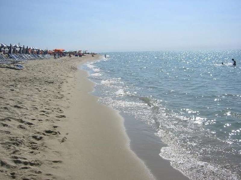 Spiagge: come andremo al mare nell'estate del covid?