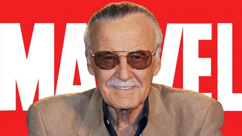 In ricordo di Stan Lee l&#8217;intervista di Davide Agazzi a Renato Franchi (Panini Comics/Marvel)