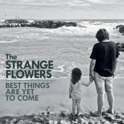 Strange Flowers live a Rockville &#8211; 15 marzo 2018