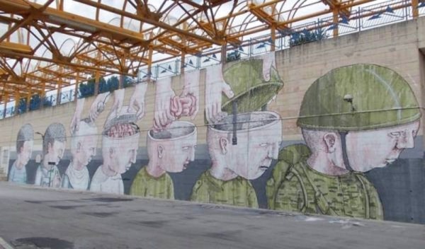 Il dilemma della Street Art: rottura o dialogo con le istituzioni?