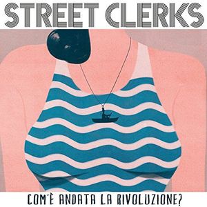 Rockville del 11 maggio 2018 ft Street Clerks