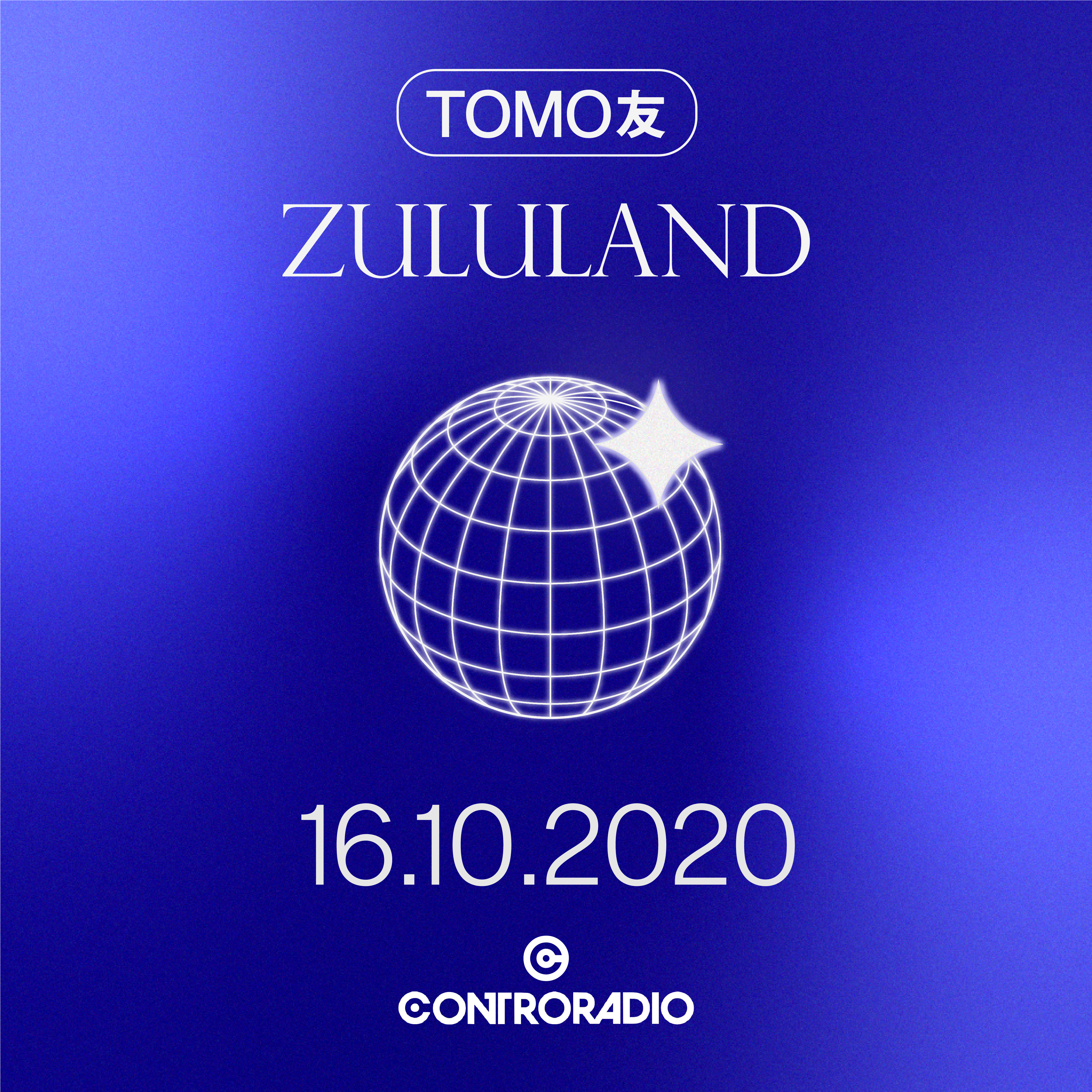 Zululand 3 - 16 Ottobre 2020