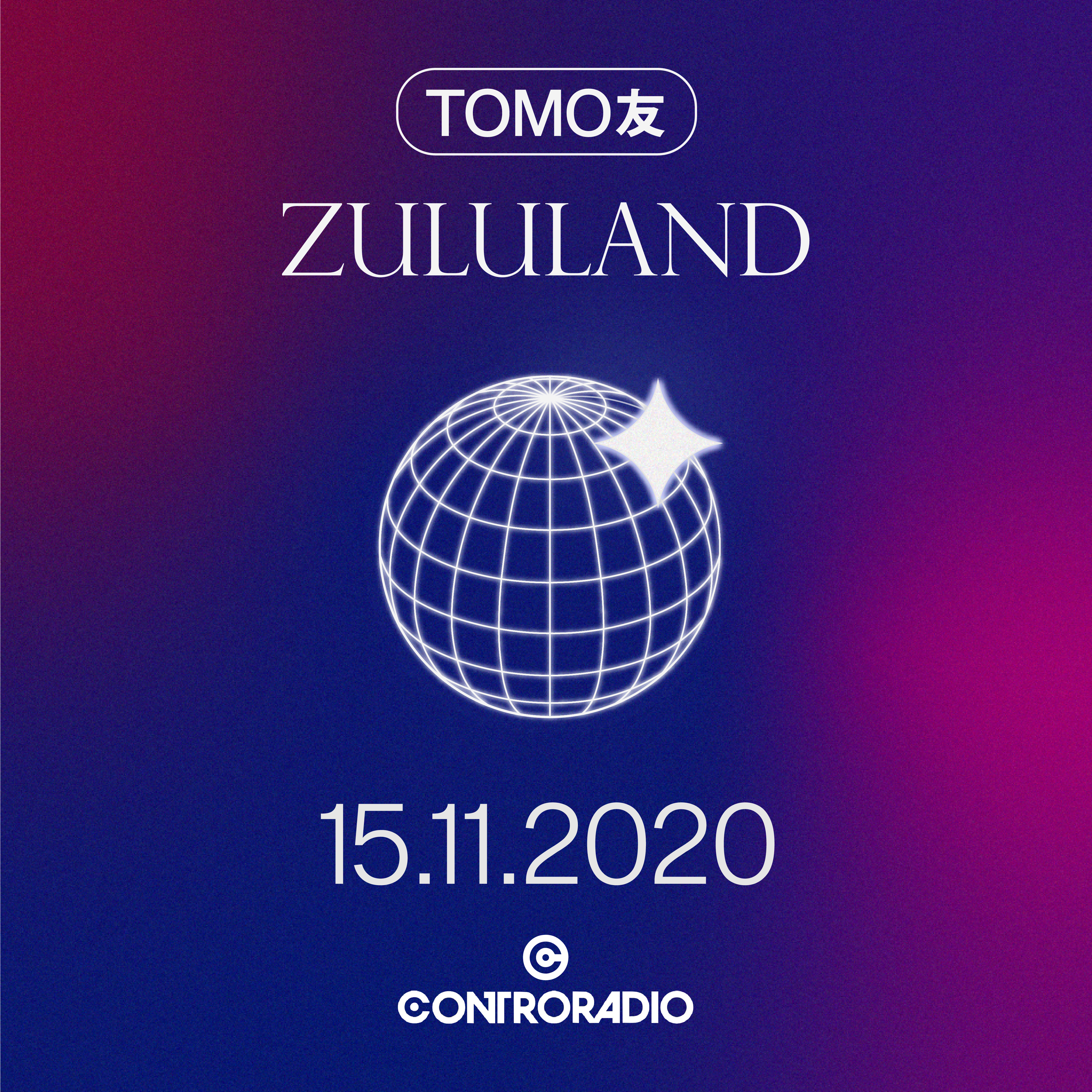 Zululand 6 - 15 Novembre 2020