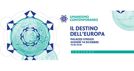 La tenuta dell’Europa e’ diventata una questione di vita o di morte – Intervista al Prof. Michele Ciliberto