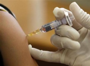 Pistoia: “Non vaccinare è contro la Costituzione”