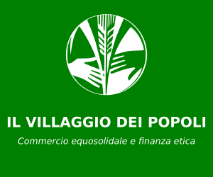 Il villaggio dei Popoli – Intervista a Marco Bindi