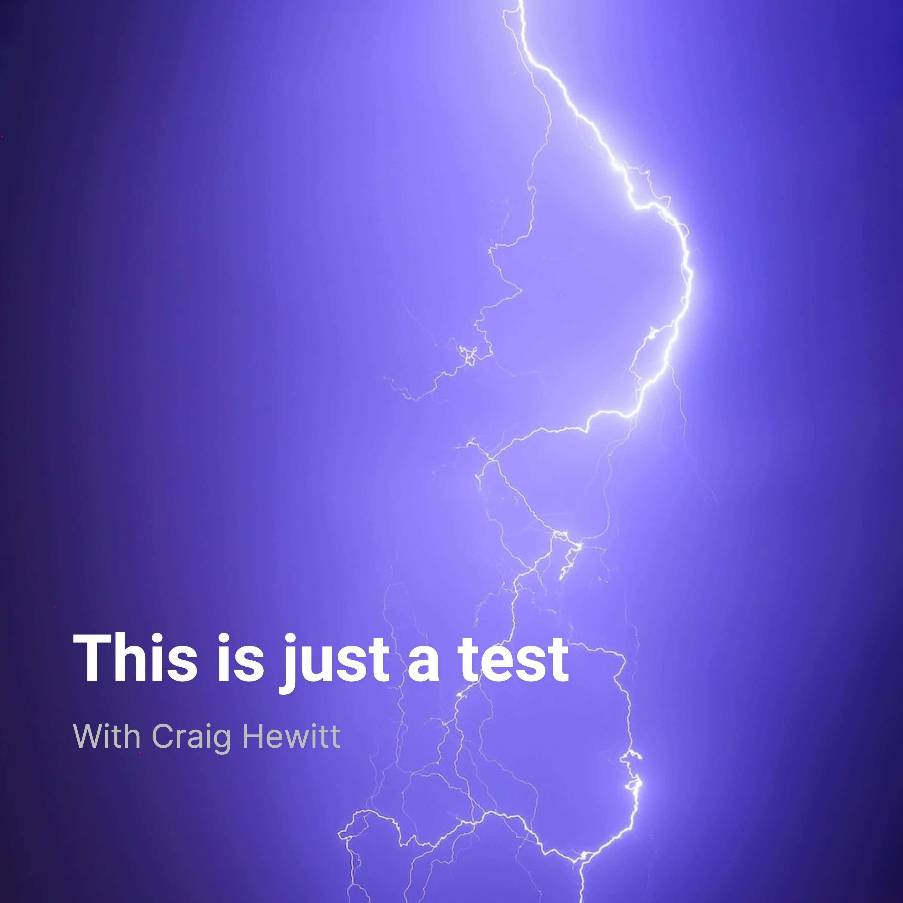 Transcript test