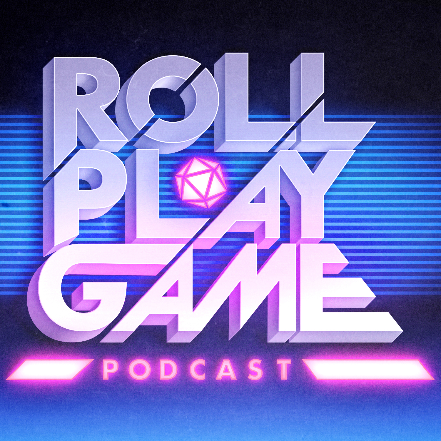 Roll Play Game One Shot: Everyone is John 2