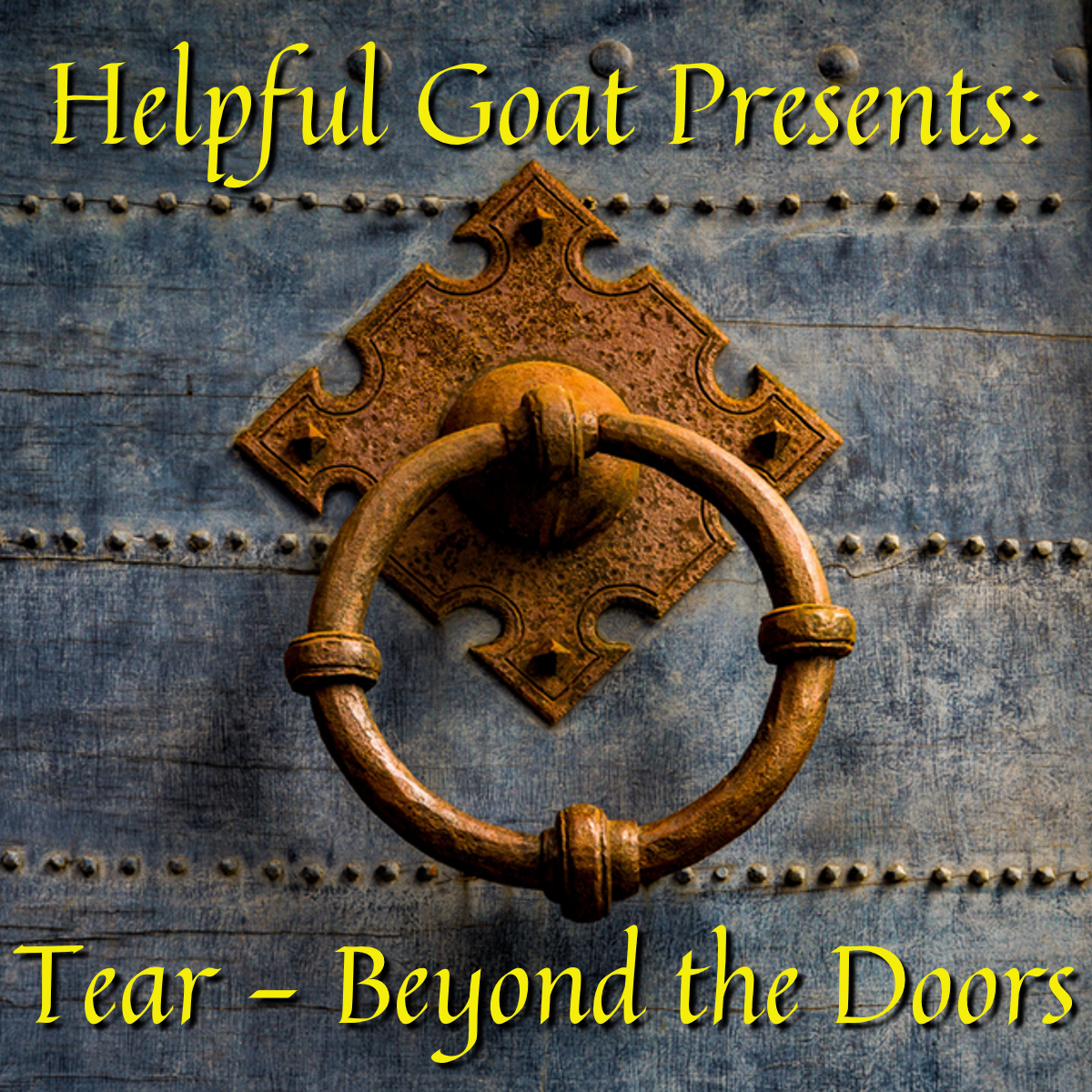 Tear: Beyond the Doors, Ep 32 - On the Doorstep