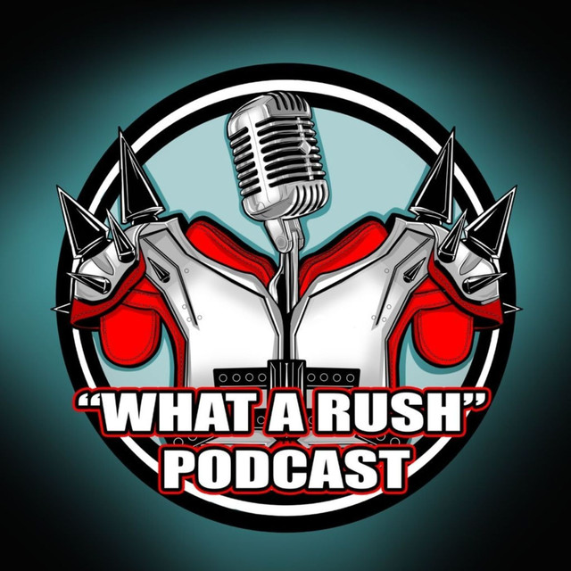 What A Rush Podcast - Episode 20: Punishment Martinez, Remembering Bruno Sammartino and Number One Paul Jones