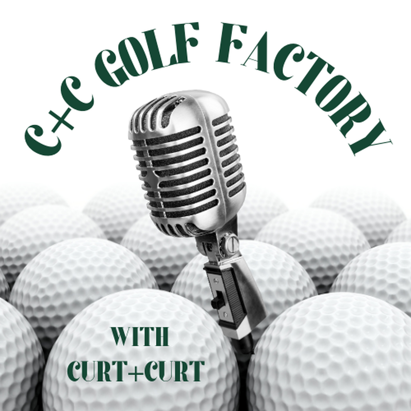 C+C Golf Factory